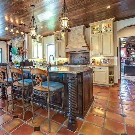 We did not find results for: Saltillo Mexican Tile 16×16 Spanish Terracotta Flooring ...