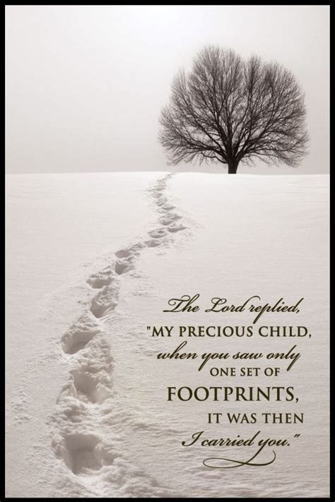 If you walk the footsteps of a stranger, you'll learn things you never knew you never. Footprints In Snow Quotes. QuotesGram