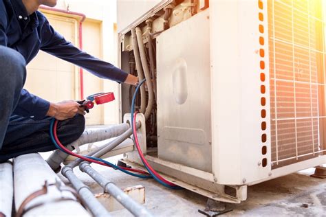 Diy Tips To Tune Up Your Hvac System