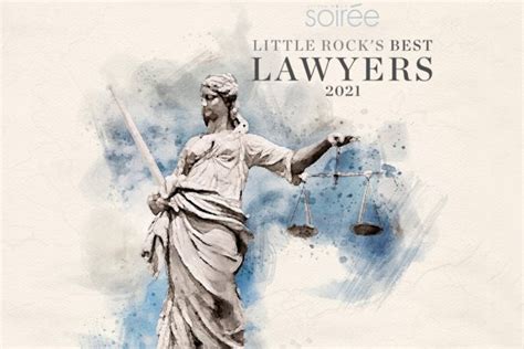 Little Rock Soirées Best Lawyers Of 2021 Hilburn And Harper Ltd