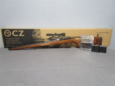 Cz 527 Fs Mannlicher Stock For Sale