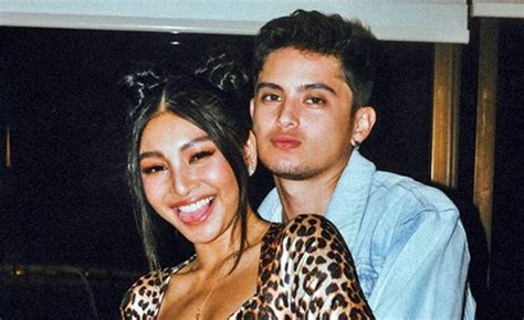 Nadine lustre with special guest james reid! James Reid, Nadine Lustre Are Bad Influence On The Youth?