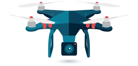 Drone Quadcopter Png Transparent Image Download Size 600x289px