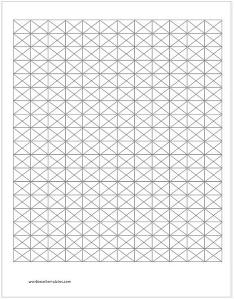 Dec 31, 2020 · graph paper is the paper that is contrasting with regular paper and also used for various purposes or mathematics, engineering, etc. Isometric Graph Papers for MS Word | Word & Excel Templates