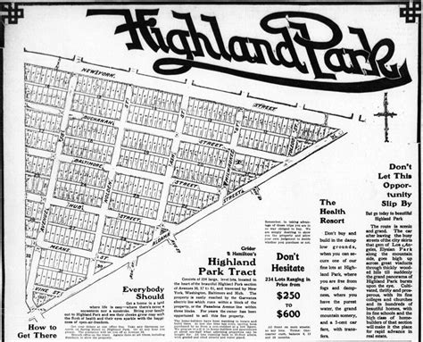 Highland Park One Of Los Angeles First Suburbs Departures Kcet