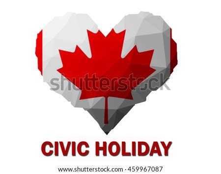 Get all of hollywood.com's best movies lists, news, and more. Civic Holiday Long Weekend Stock Illustration 459967087 ...