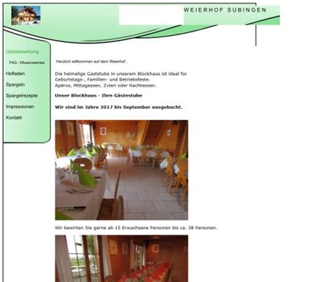 Find unique places to stay with local hosts in 191 countries. Weierhof Subingen › Bauernhof 2020