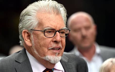 rolf harris sex trial tv star known as the octopus metro news