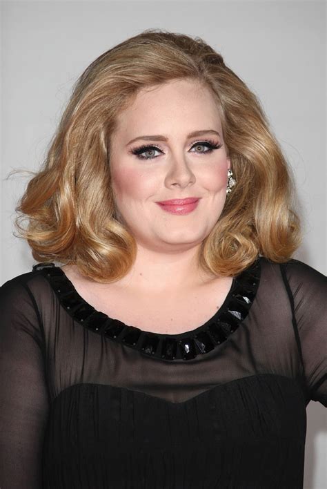 Adele Hairstyles Women Hairstyles Women Hair Styles Collection