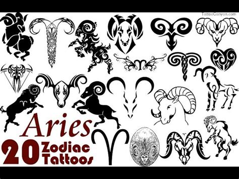 Drawing an aries star sign in a tribal tattoo design style with a little shading for depth. Aries Tribal Tattoo Related Keywords & Suggestions - Aries ...
