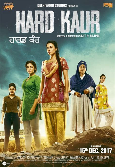 Latest hindi short films download helllo jee season 1 2021 complete web series hindi original  hdrip. Hard Kaur (2017) Punjabi Full Movie Watch Online Free ...
