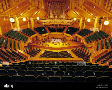 Concert Hall Of Hong Kong Culture Centre China Stock Photo 3559468 Alamy