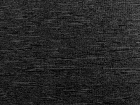 Black Variegated Knit Fabric Texture Picture Free