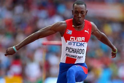 Pichardo was defeated in the primary election held on september 13, 2016. Pedro Pichardo ausente dos Campeonatos de Portugal - Mundo ...