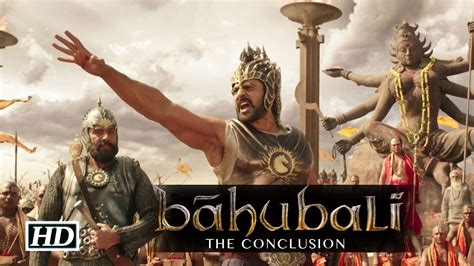 (1) nos complace informar que ya se puede ver la película baahubali 2: Baahubali The Conclusion | Baahubali 2 Shooting Begins ...