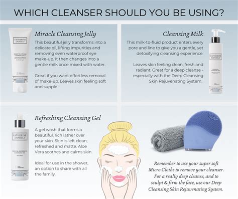 Is Cleansing Really That Important Little Luxury