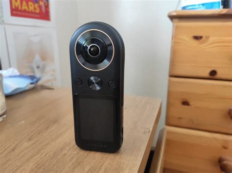 Best 8k 360 Cameras From Affordable To Professional Threesixty Cameras