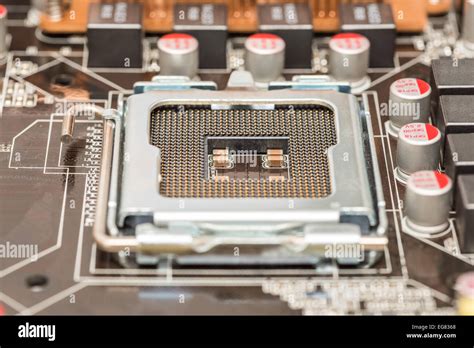 Processor Board Hi Res Stock Photography And Images Alamy