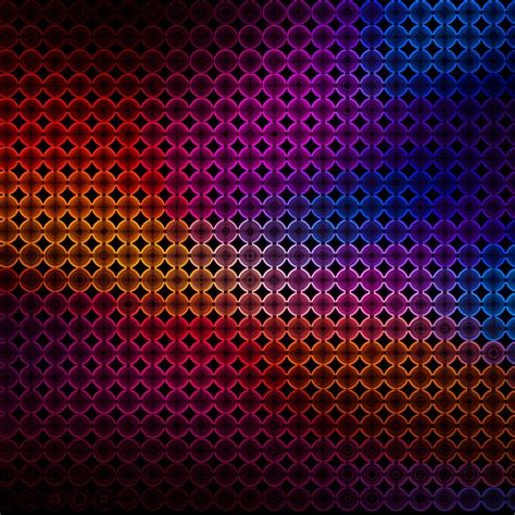 Color Bonds Abstract 4k Ipad Pro Wallpapers Free Download