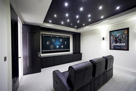 Diy Vs Professional Home Theater Installations What You Need To Know
