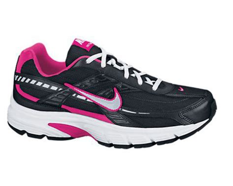 Nike Womens Initiator Running Shoes Black Discount Nike Ladies