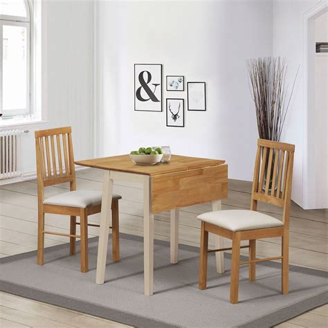 2 Seater Dining Table And Chairs