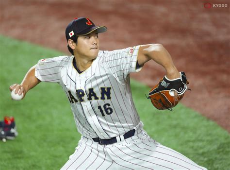 baseball shohei ohtani to start japan s wbc opener against china