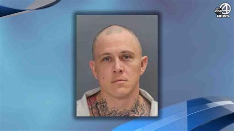 Warrant Man Strangled Cellmate At South Carolina Prison