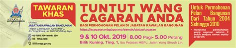 Read your favorite premium korean manhwa and webtoons translated to english for free. Banner Tuntutan Wang Cagaran | Portal Rasmi Majlis ...