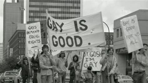 Prairie Pride How Winnipeg Became A Hub Of Queer History Cbc Radio