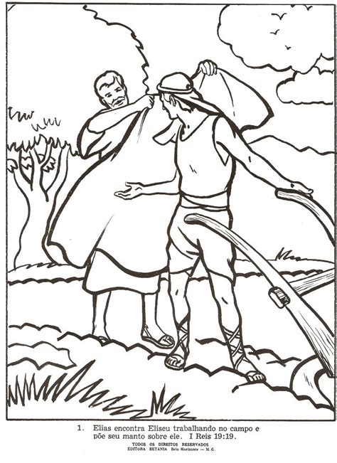 Elijah said to elisha, stay here; 1000+ images about Bible OT: Elijah on Pinterest