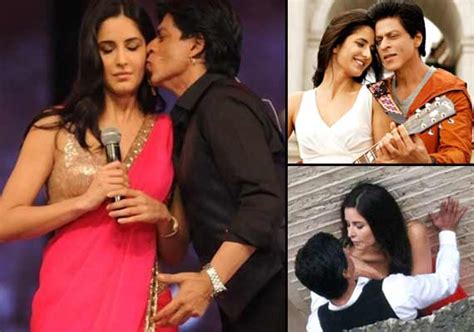 Shah Rukh Khan Katrina Kaif To Romance Again In Raees Bollywood News India Tv