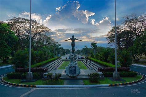 Quezon city, the most populous city in the philippines, is politically subdivided into 142 barangays.all of quezon city's barangays are classified as urban. University of the Philippines.. Diliman.. Quezon City ...