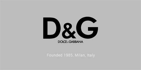 Arriba 69 Imagen Dolce And Gabbana Country Of Origin Abzlocalmx