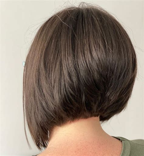 50 Inverted Bob Haircuts Women Are Asking For In 2024 Hair Adviser Bob Hairstyles For Thick