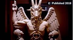 Satanic Hand Signs And What They Mean