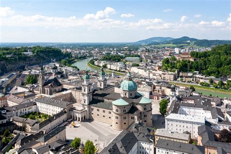 How to Spend 5 Days in Salzburg, Austria - Go Backpacking