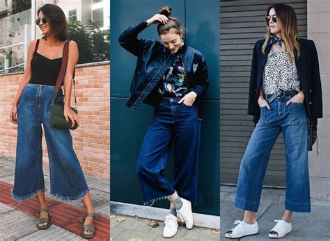 Jeans De Moda Para Mujer