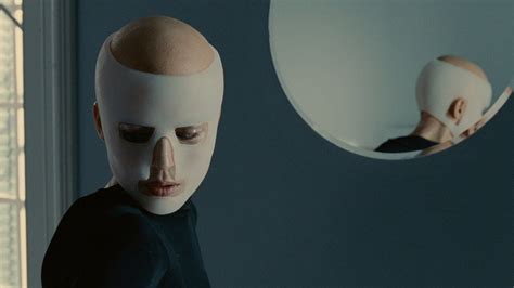 A Pele Que Habito Filme