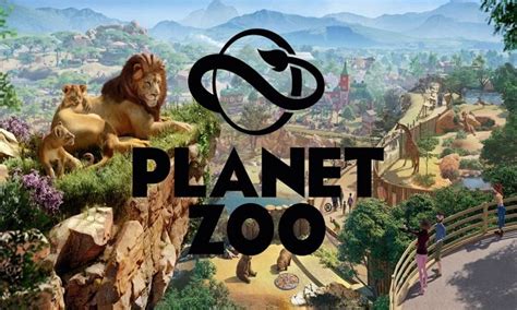 From playful lion cubs to mighty elephants, every animal in planet zoo is a thinking, feeling individual with a distinctive look and. Planet Zoo Free Download PC Game-Ocean of Games