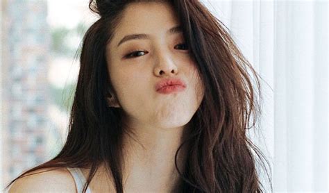 Han So Hee Profile Facts Instagram And Latest News