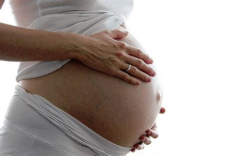 Infektionen In Der Schwangerschaft Frühzeitig Erkennen Mitte
