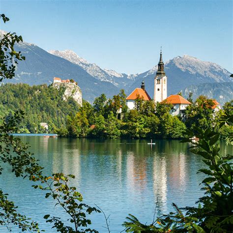 Weitere ideen zu slowenien, slowenien urlaub, reisen. Slowenien Reiseführer - Slowenien - Reiseführer aus dem ...
