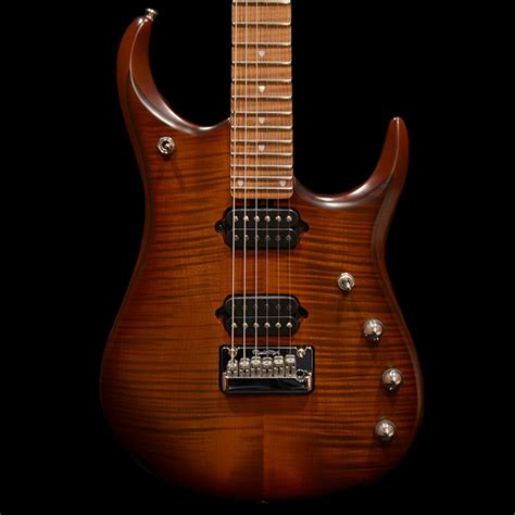 Guitar lessons work best if you're putting your the song was originally written by paul mccartney and was titled seventeen. mccartney later revealed that he borrowed the bass riff from talkin. Music Man John Petrucci JP15 Flame Top Electric Guitar in Sahara Burst | Sound Affects
