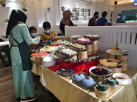Fall In Love With Authentic Chinese Muslim Cuisines At Pak Liew Chinese