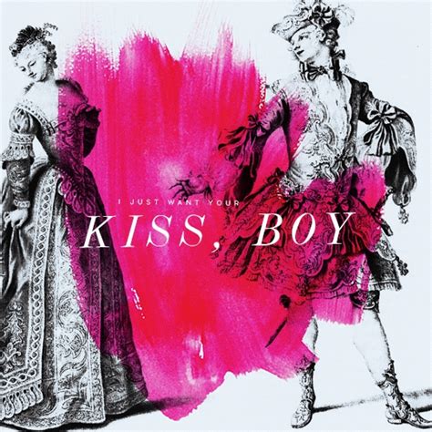 8tracks Radio I Just Want Your Kiss Boy 9 Songs Free And Music