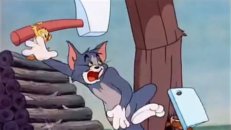 Tom And Jerry 2019 Youtube