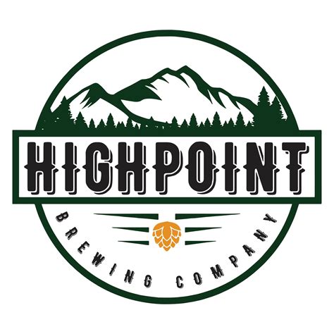 Highpoint Brewing Company | San Dimas CA
