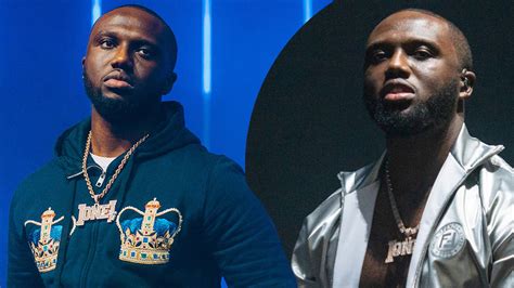 Headie One Arrest Rapper Sentenced To Six Months In Jail For Possession Of Capital Xtra