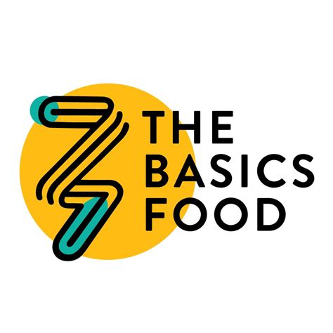 The Basics Food